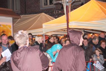 Gallerij Stoet 2014