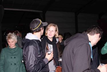 Gallerij Avondwandeling 2011