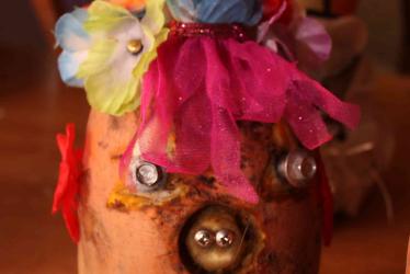 Gallerij Kindernamiddag 2011