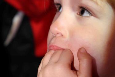 Gallerij Kindernamiddag 2011