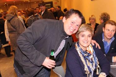 Gallerij Avondfeest 2011
