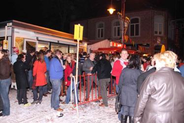 Gallerij Avondfeest 2011