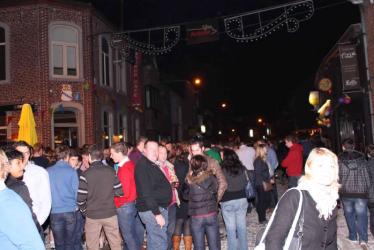 Gallerij Avondfeest 2011