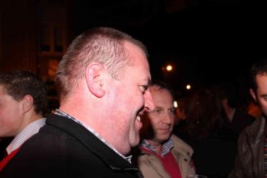 Gallerij Avondfeest 2011