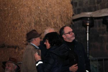 Gallerij Avondwandeling 2015