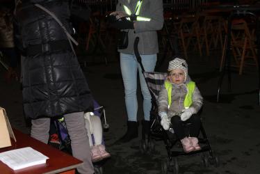 Gallerij avondwandeling 2019