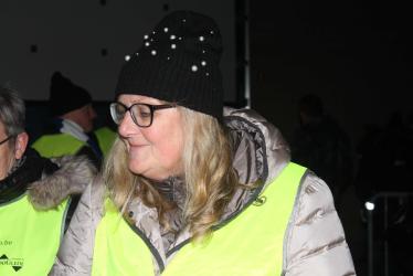 Gallerij avondwandeling 2019