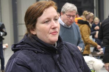 Gallerij avondwandeling 2019