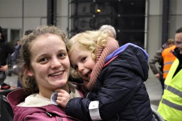 Gallerij avondwandeling 2019