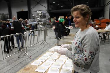 Gallerij avondwandeling 2019