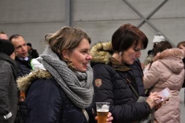 Gallerij avondwandeling 2019