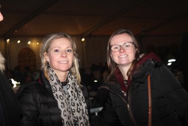 Gallerij avondwandeling 2019