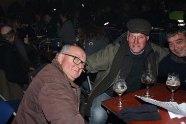 Gallerij avondwandeling 2019
