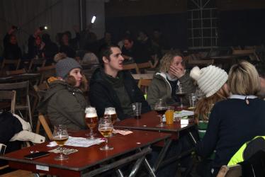 Gallerij avondwandeling 2019