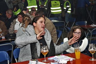Gallerij avondwandeling 2019