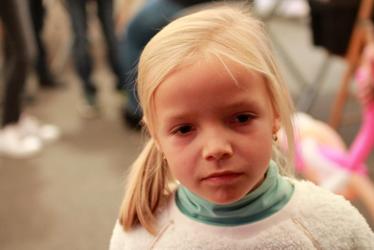 Gallerij Kindernamiddag 2016