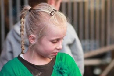 Gallerij Kindernamiddag 2016