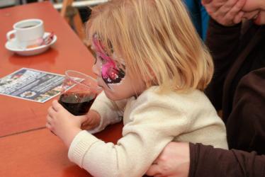 Gallerij Kindernamiddag 2016