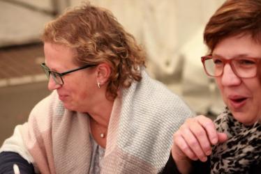 Gallerij Kindernamiddag 2016