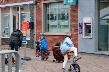Gallerij Kindernamiddag 2016