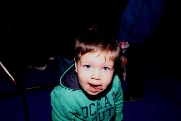 Gallerij Kindernamiddag 2011