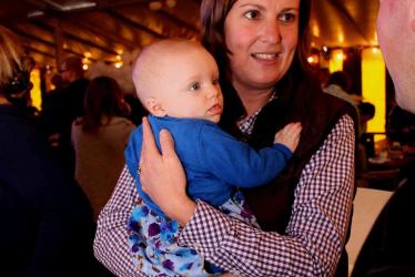 Gallerij Kindernamiddag 2011