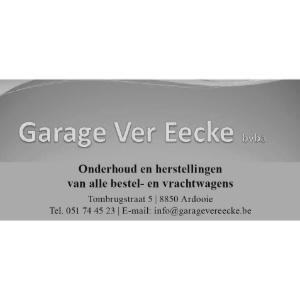 Garage Ver Eecke